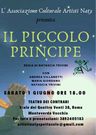 Il piccolo principe